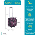 Go Craft Bag Notre Dame - Handy Sandy