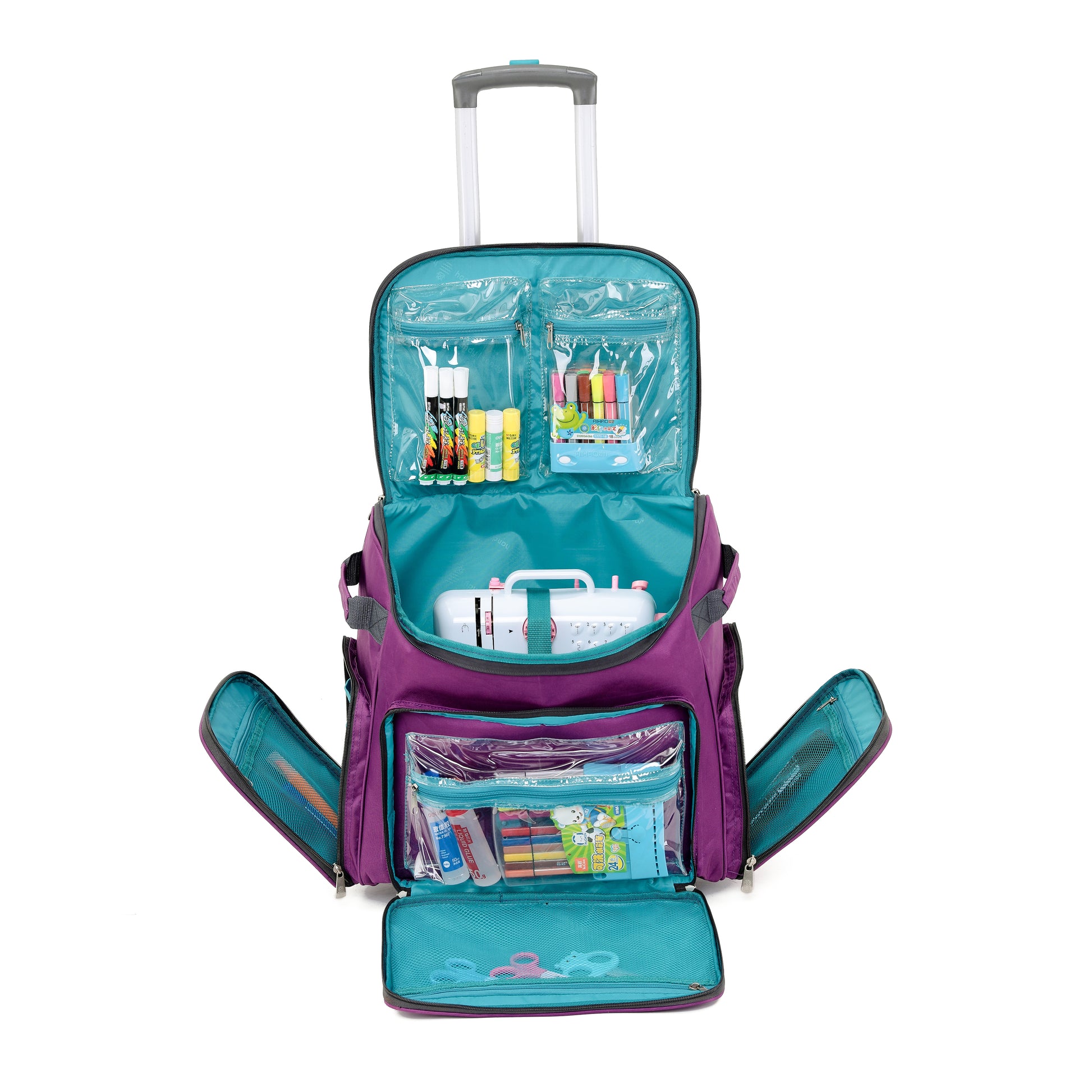 Handy Sandy Sewing Bag - Handy Sandy