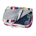 Handy Sandy BASICS 5 PIECE Organizing Packing Cube Set- Stripes - Handy Sandy