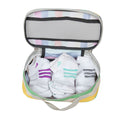 Handy Sandy BASICS 5 PIECE Organizing Packing Cube Set- Stripes - Handy Sandy
