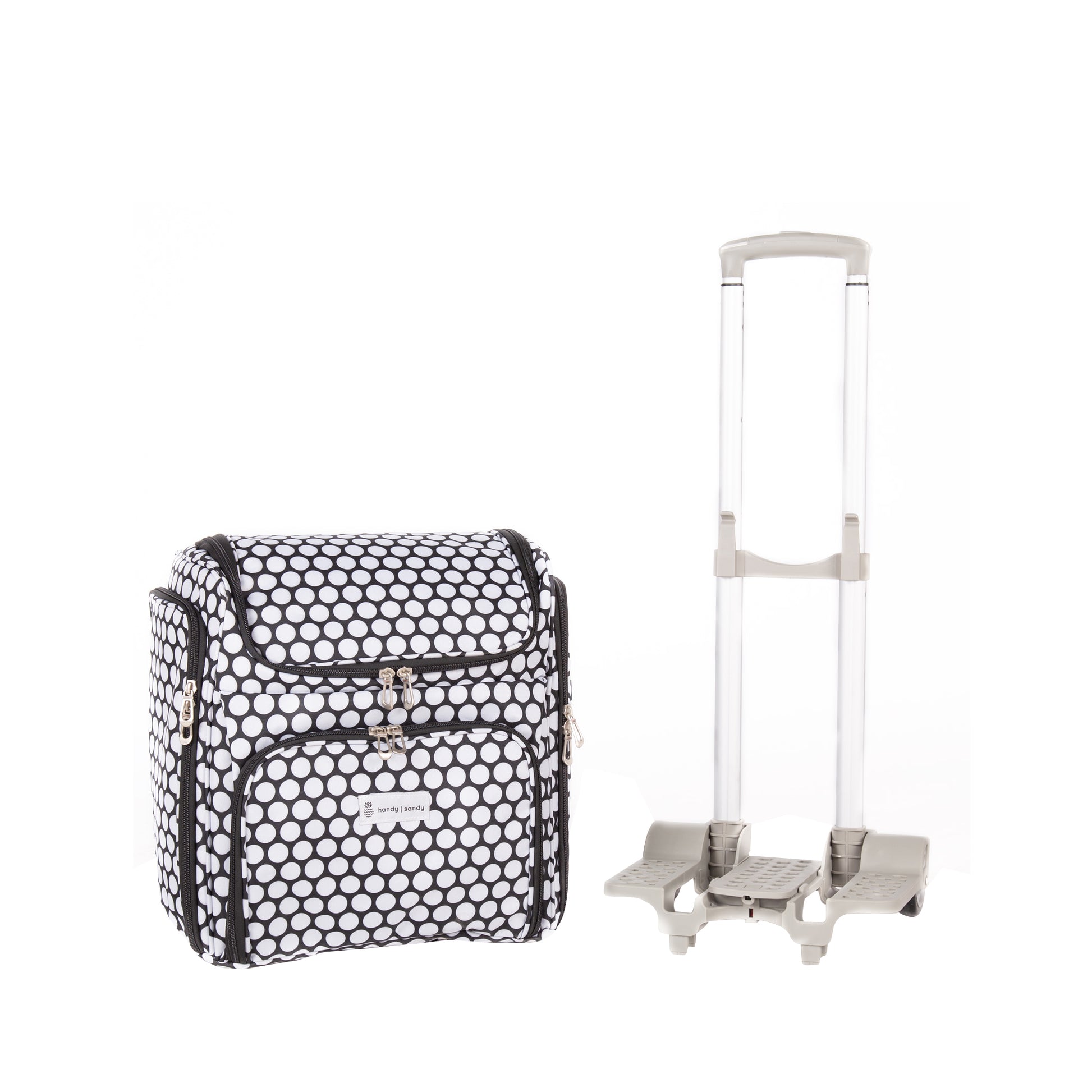 Go Craft Bag Dots - Handy Sandy