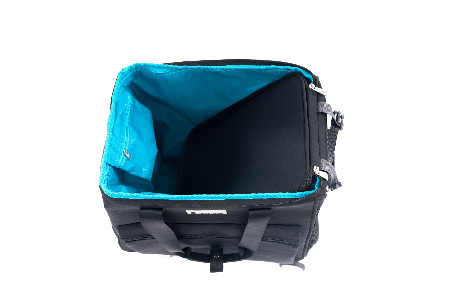 Handy Sandy Roller Bag with Handle - Handy Sandy