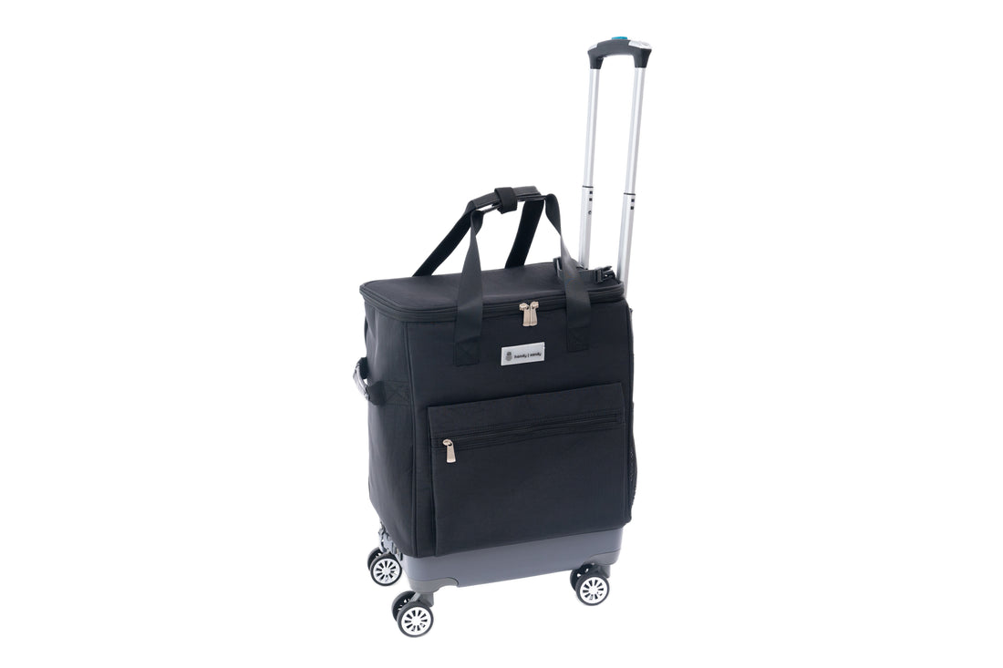 Handy Sandy Roller Bag with Handle - Handy Sandy
