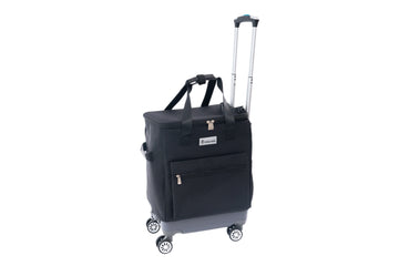 Handy Sandy Roller Bag with Handle
