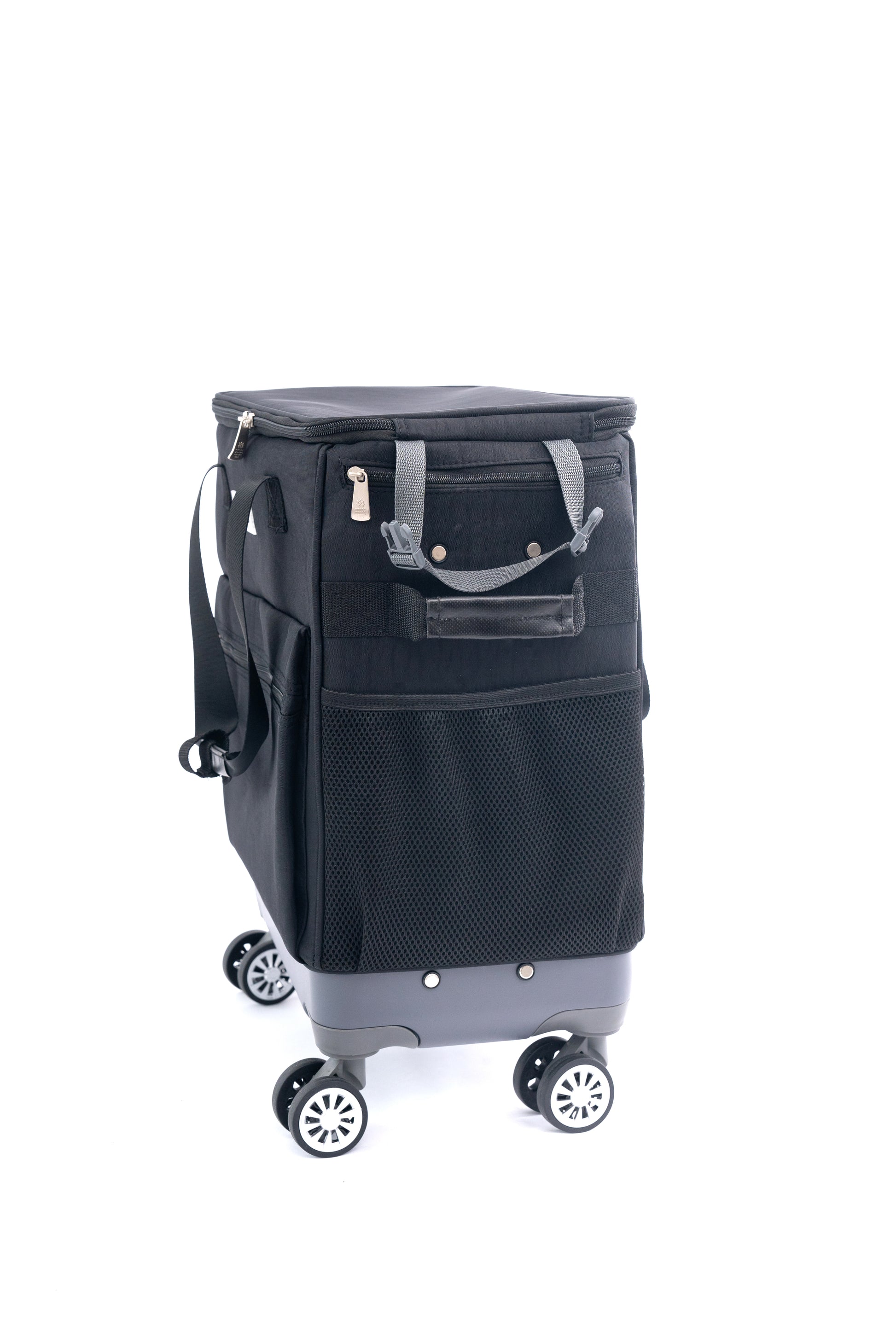 Handy Sandy Roller Bag with Handle - Handy Sandy