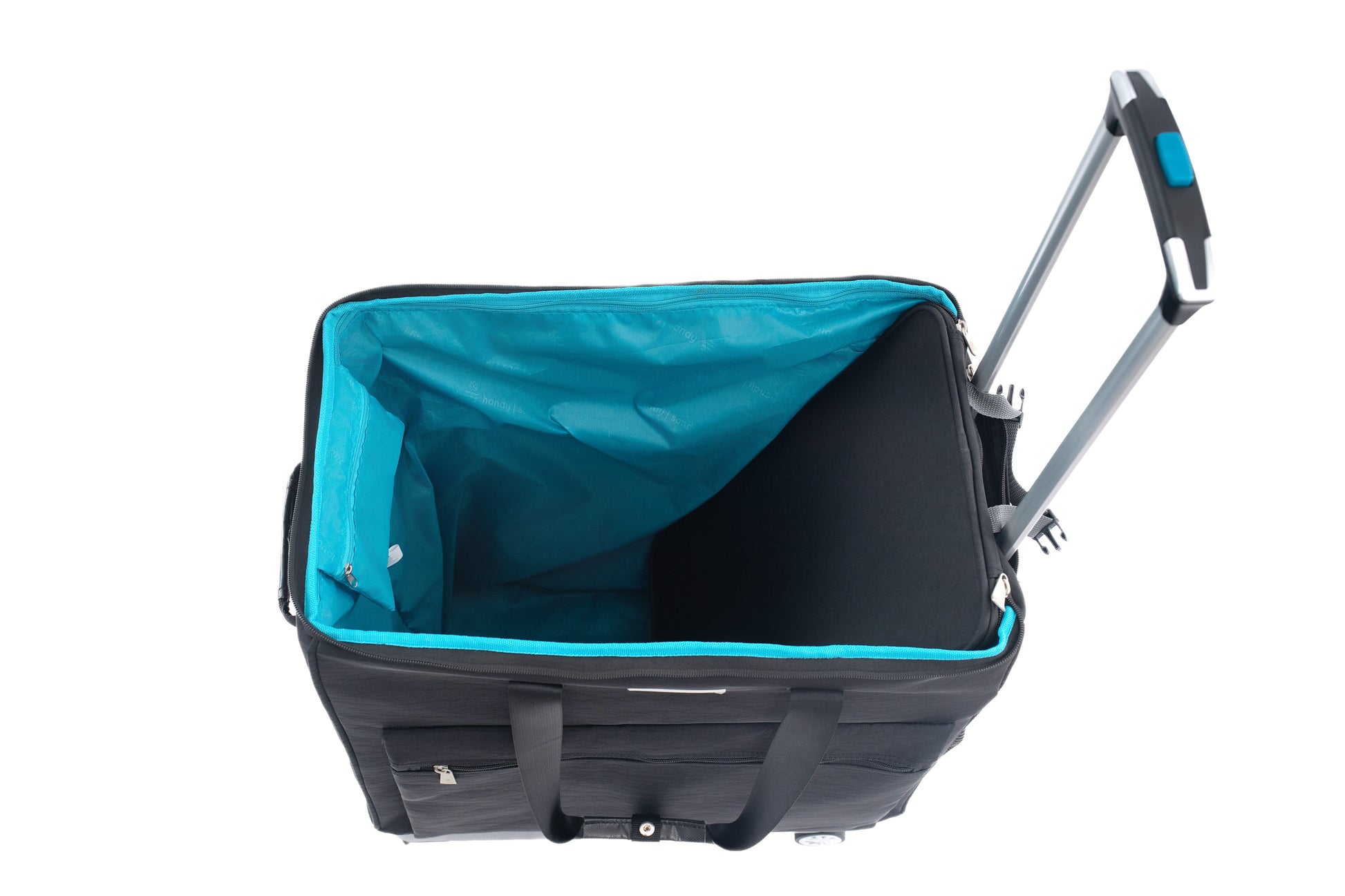 Handy Sandy Roller Bag with Handle - Handy Sandy