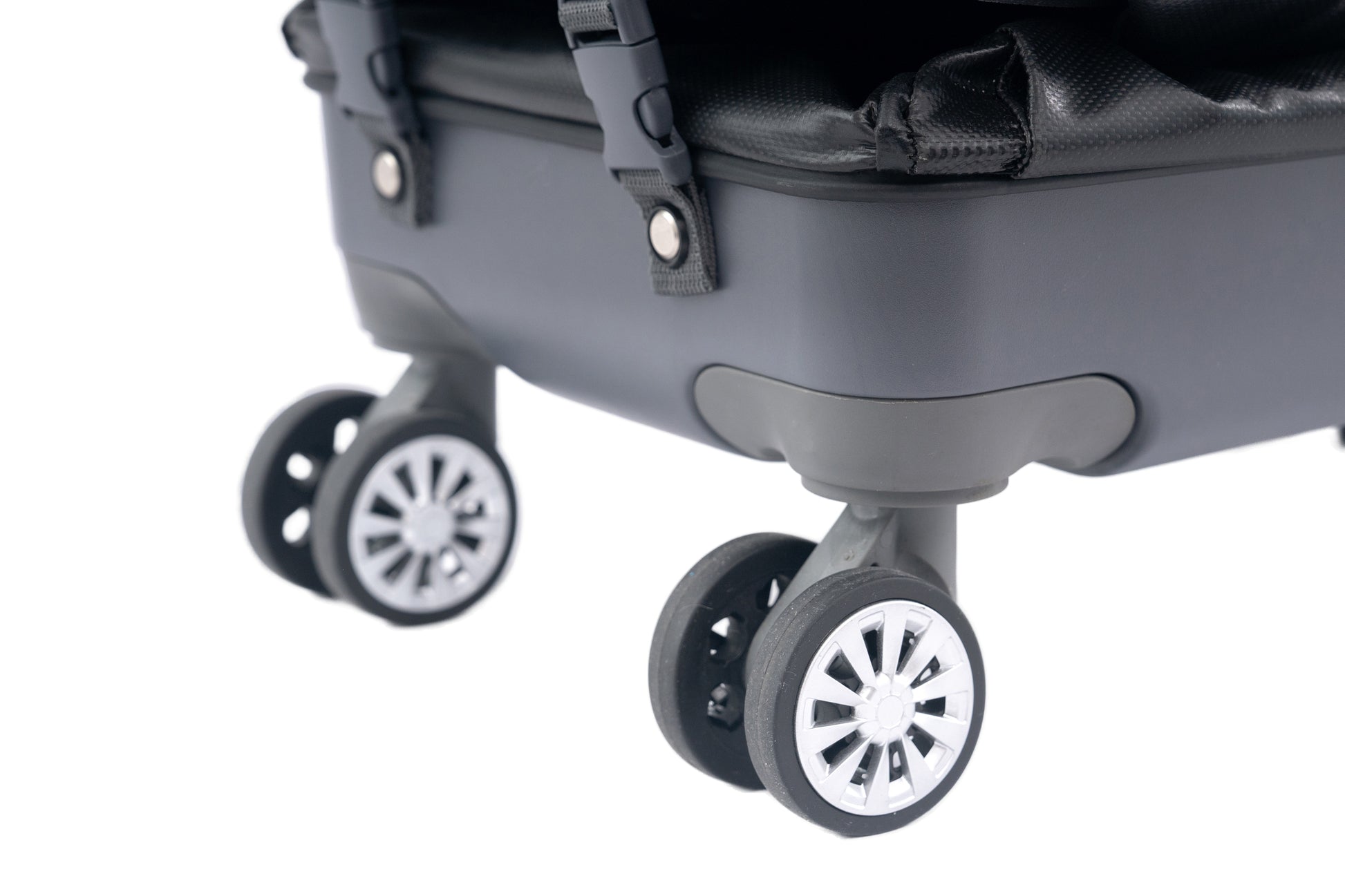 Handy Sandy Roller Bag Grocery Cooler - Handy Sandy