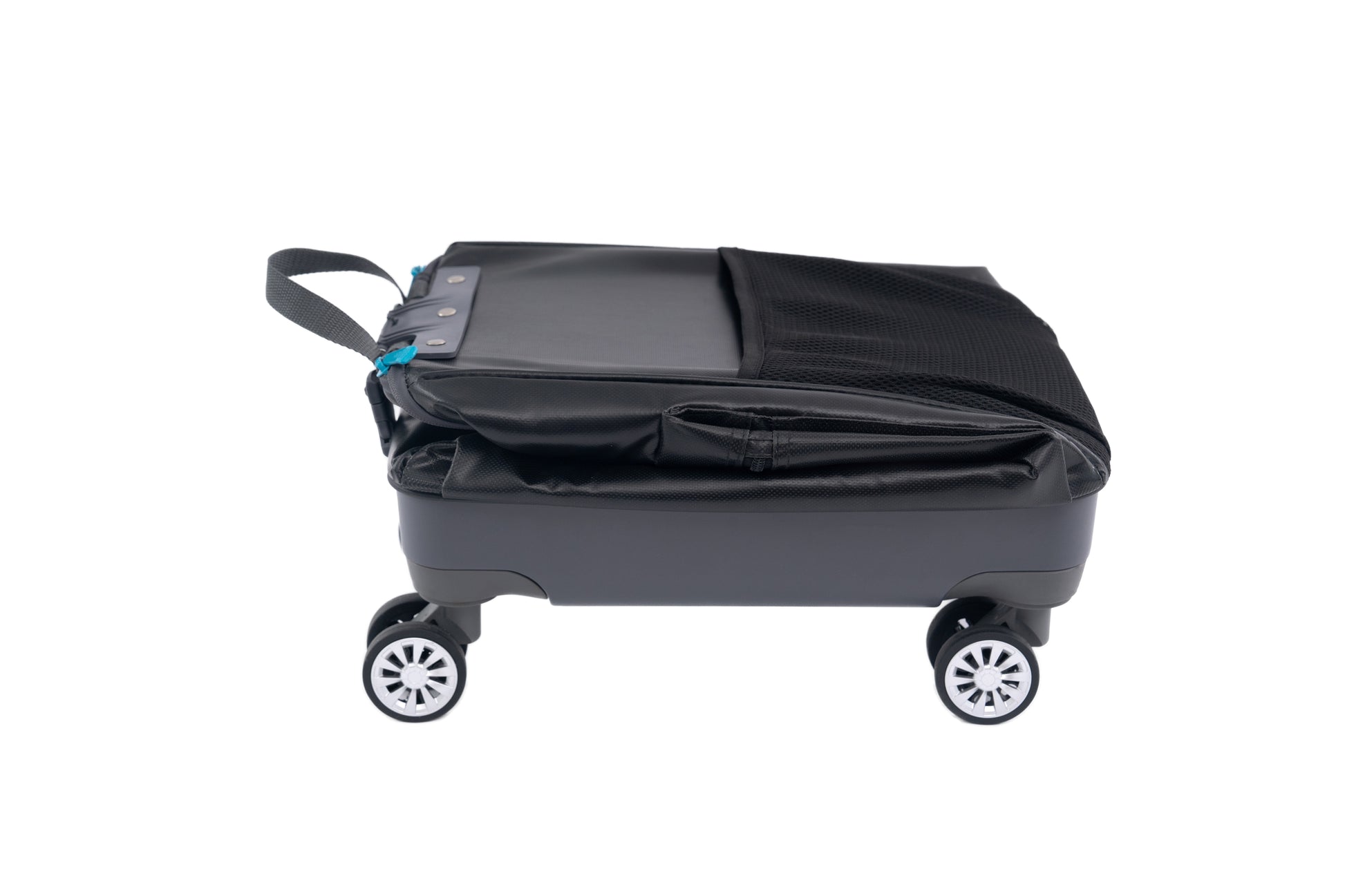 Handy Sandy Roller Bag Grocery Cooler - Handy Sandy