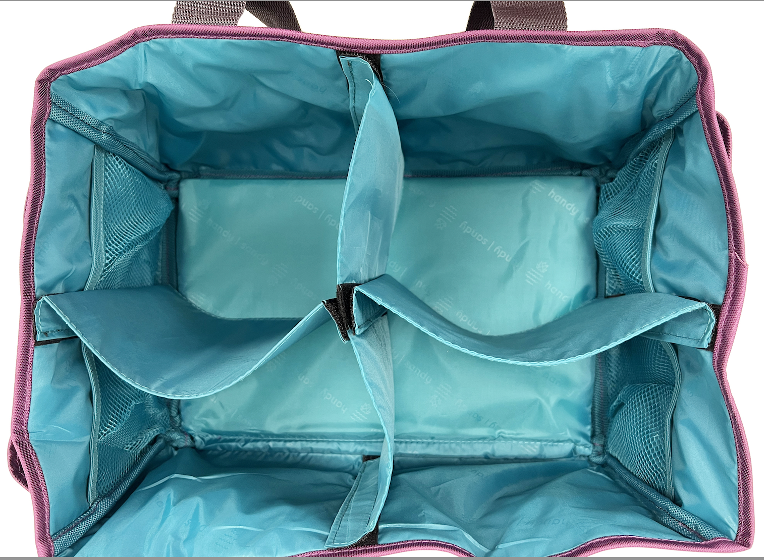 Handy Sandy Craft Organizing Tote - Handy Sandy