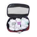 Handy Sandy BASICS 5 PIECE Organizing Packing Cube Set - handy | sandy