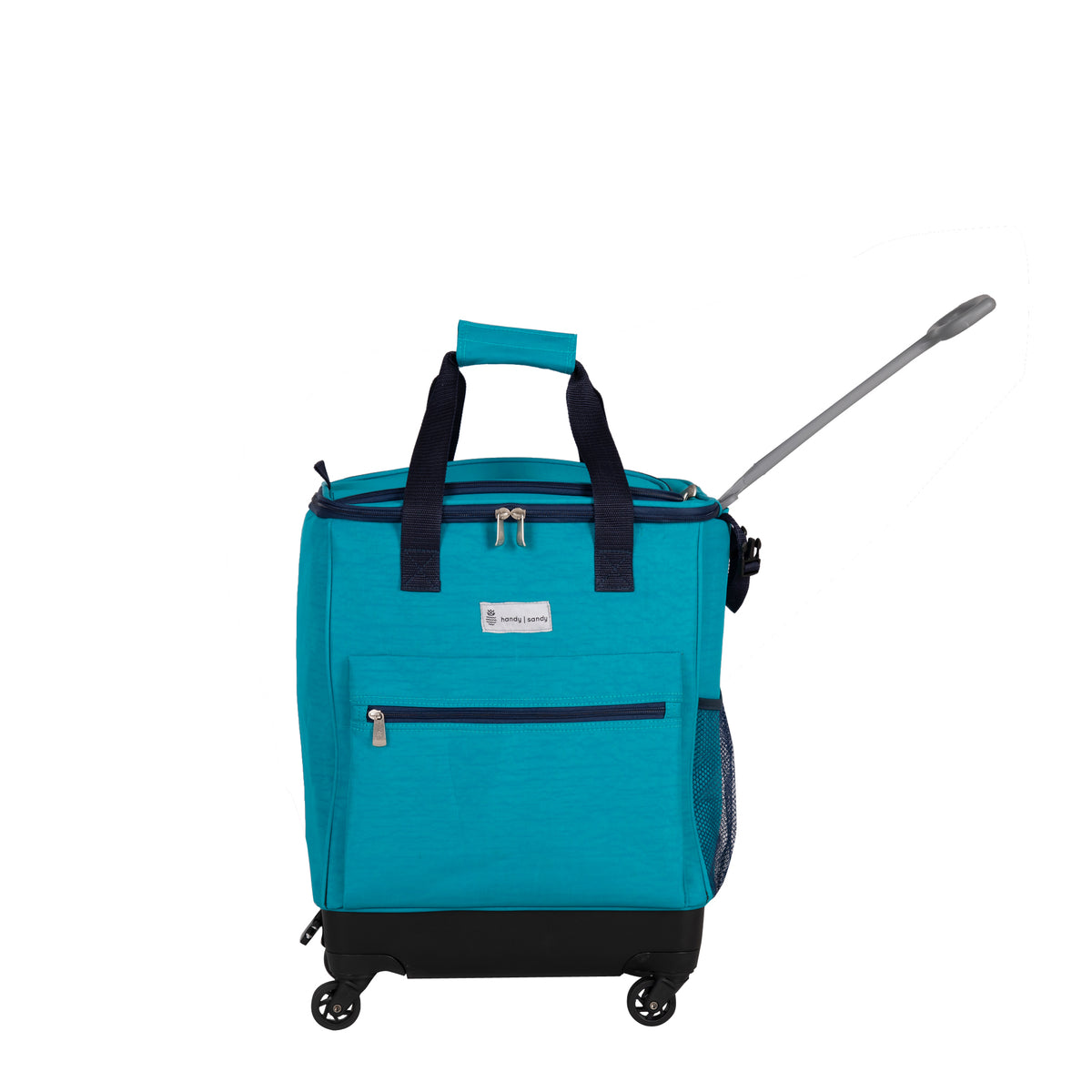 Handy Sandy Travel Wagon Deluxe Blue Lagoon