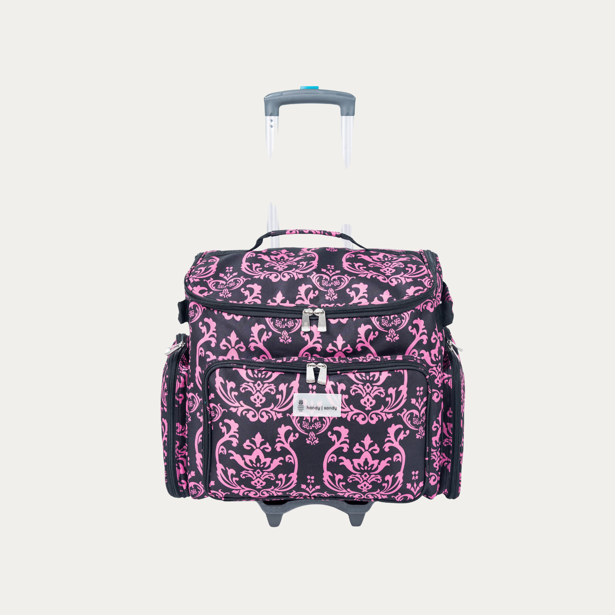 Go Craft Bag with Cart