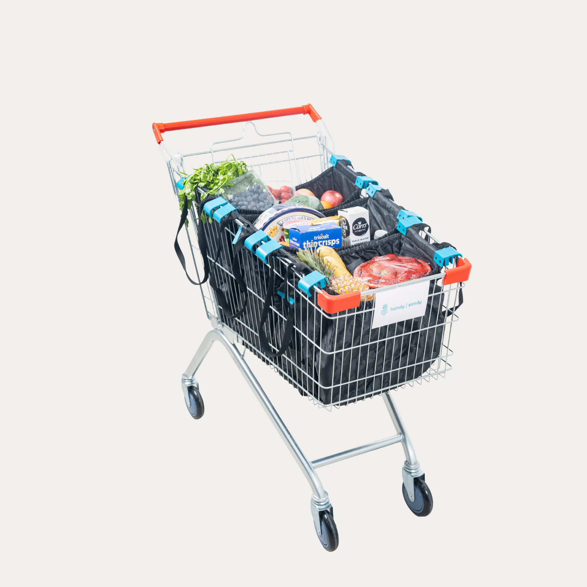 Cart Caddy