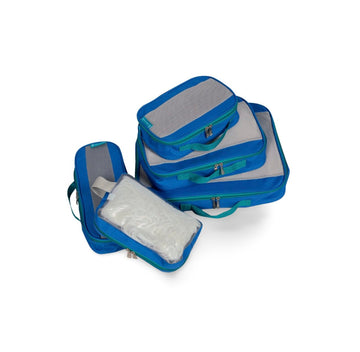 Packing Cubes
