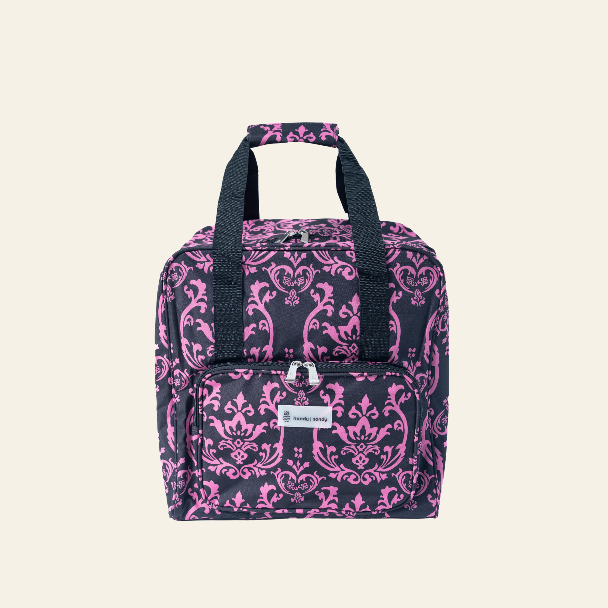 Grab & Go Sewing Tote