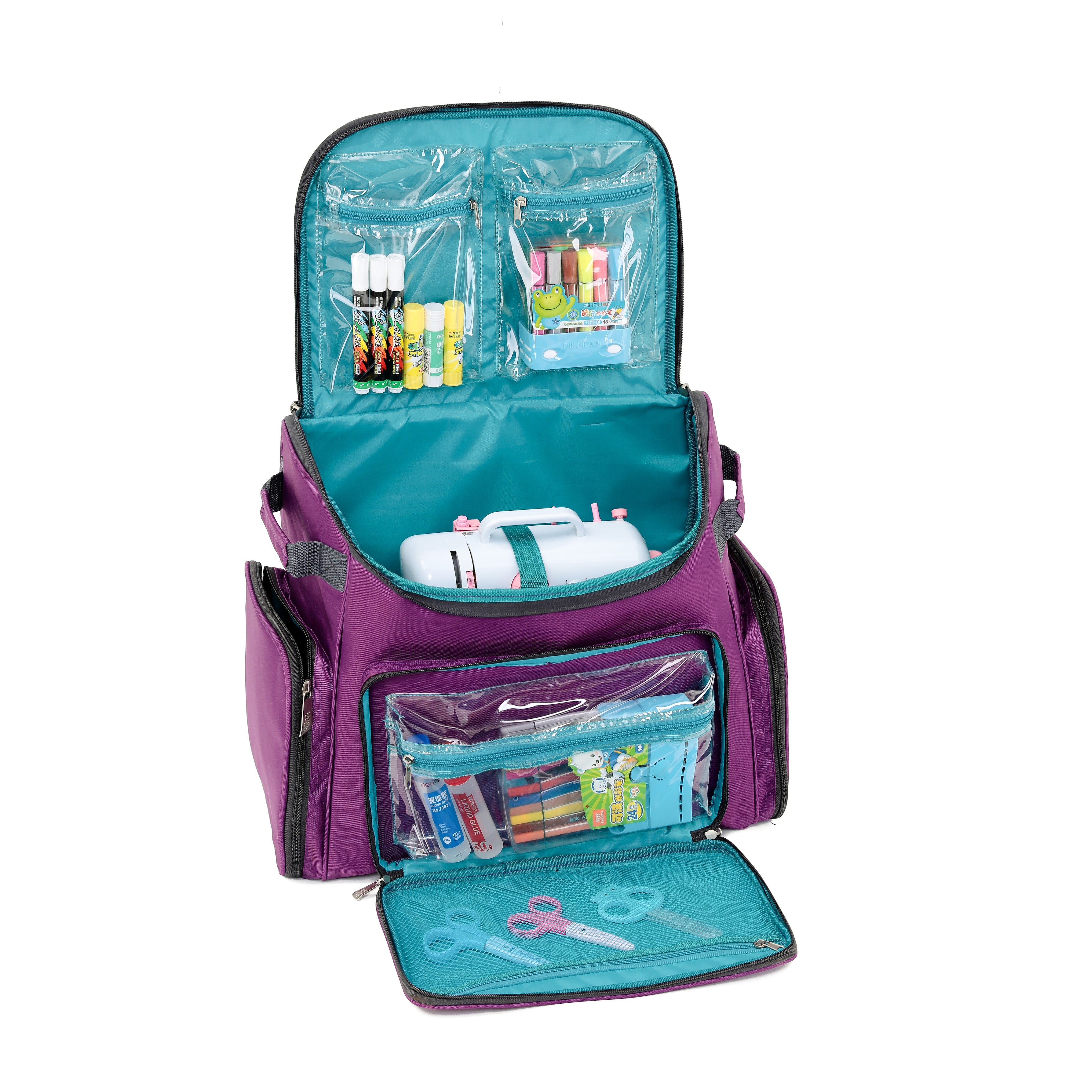 Grab & Go Sewing Bag