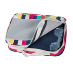 Handy Sandy BASICS 5 PIECE Organizing Packing Cube Set- Stripes - Handy Sandy