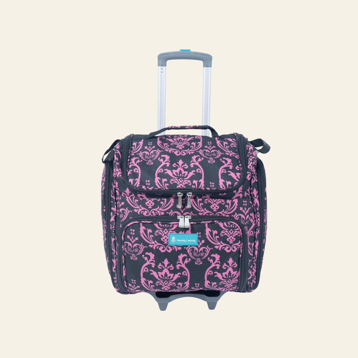 Handy Sandy Go Craft Bag - Notre Dame - Handy Sandy