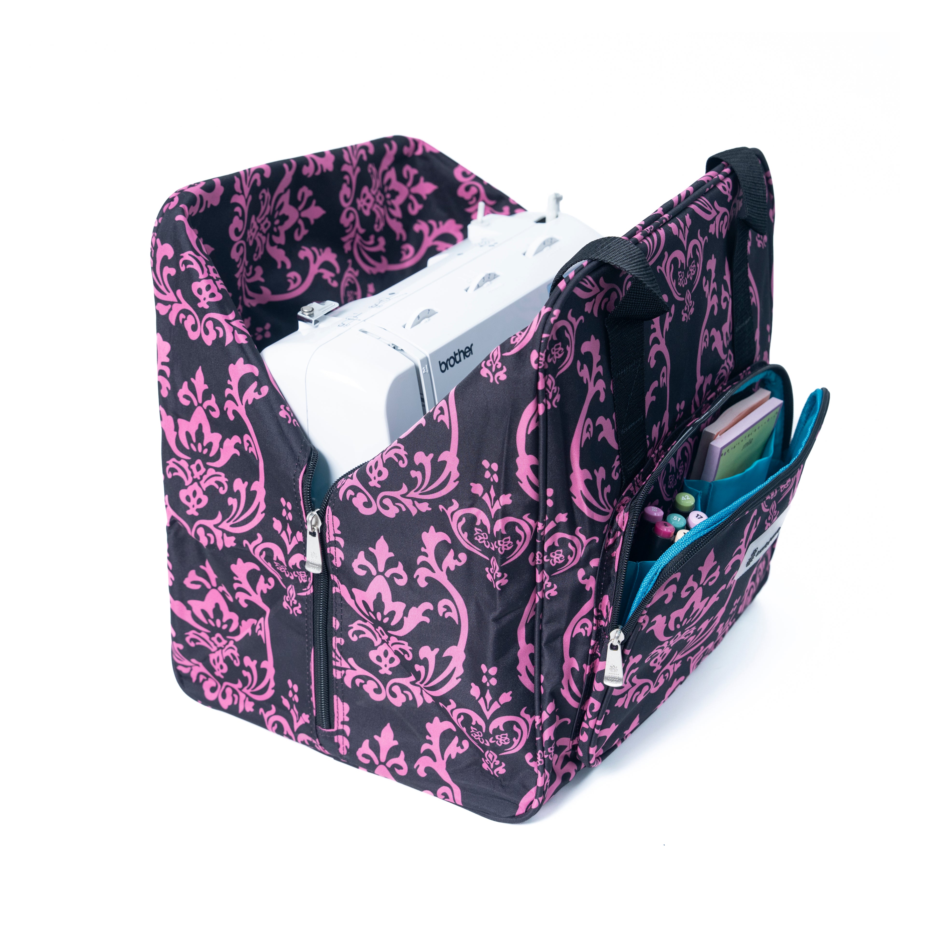 Grab & Go Sewing Tote - Handy Sandy