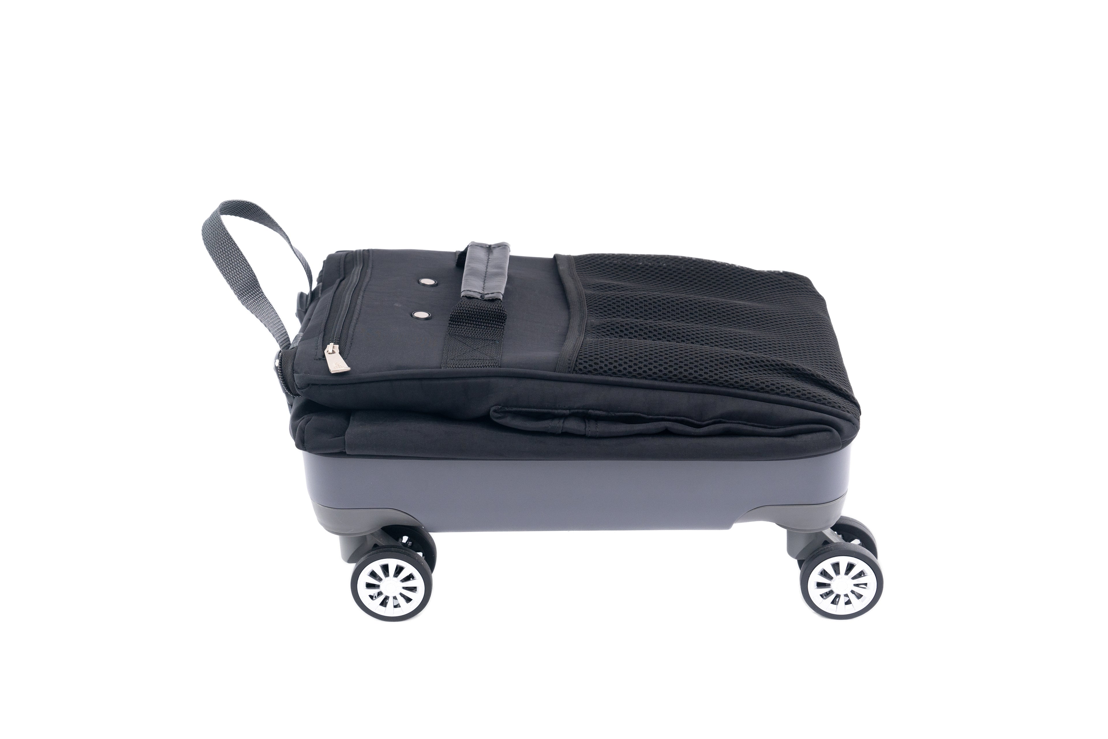 Handy Sandy Roller Bag with Handle - Handy Sandy