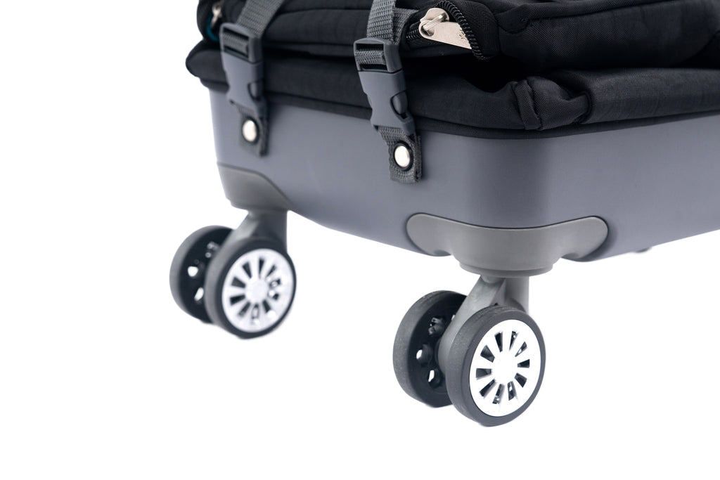 Handy Sandy Roller Bag with Handle - Handy Sandy