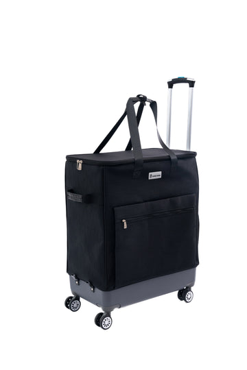 Handy Sandy Haul It Large Rolling Tote - Handy Sandy