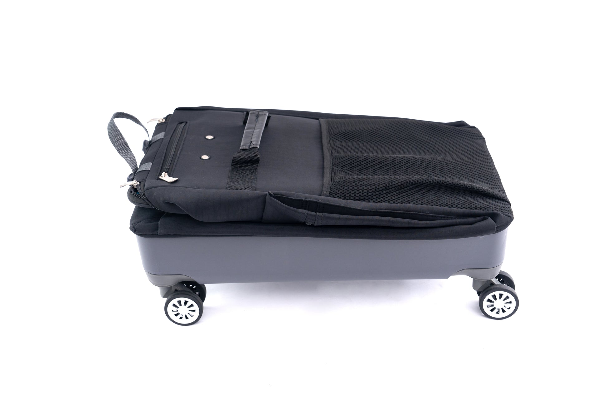 Handy Sandy Haul It Large Rolling Tote - Handy Sandy