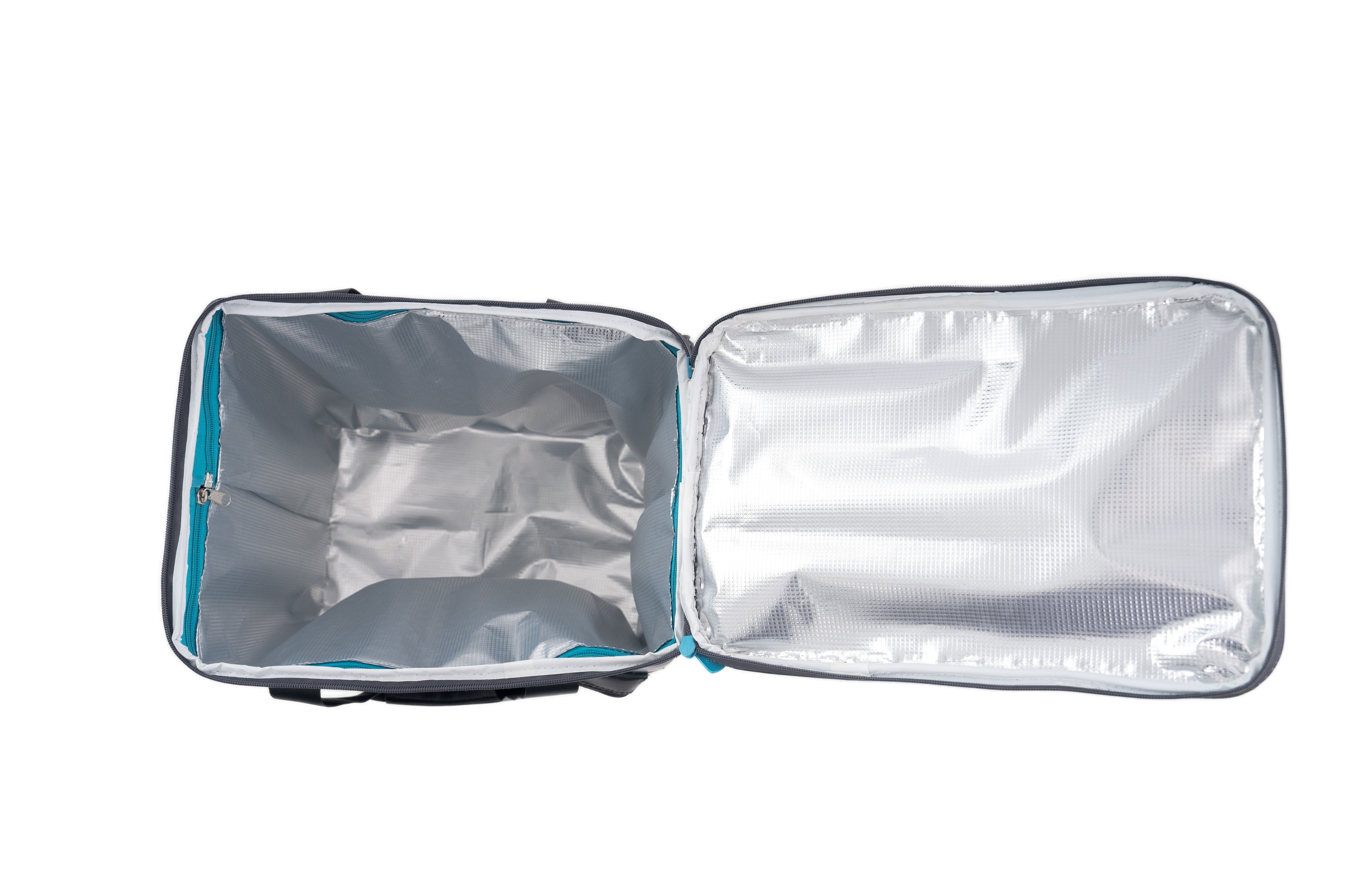 Handy Sandy Roller Bag Grocery Cooler - Handy Sandy