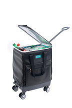 Handy Sandy Roller Bag Grocery Cooler - Handy Sandy