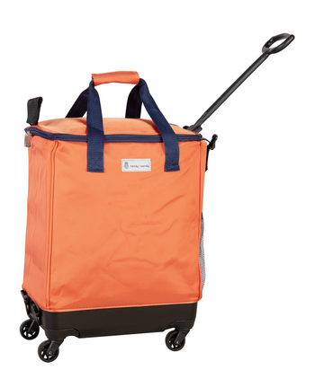 Handy Sandy Travel Wagon Basic Orange - Handy Sandy