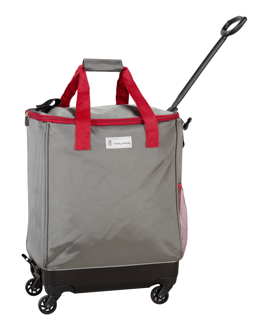 Handy Sandy Travel Wagon Basic Grey - Handy Sandy