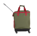 Handy Sandy Travel Wagon Deluxe Olive - Handy Sandy