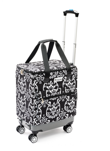 Handy Sandy Travel Wagon Damask - Handy Sandy