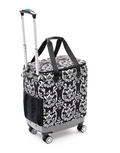 Handy Sandy Travel Wagon Damask - Handy Sandy