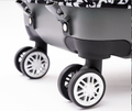 Handy Sandy Travel Wagon Damask - Handy Sandy