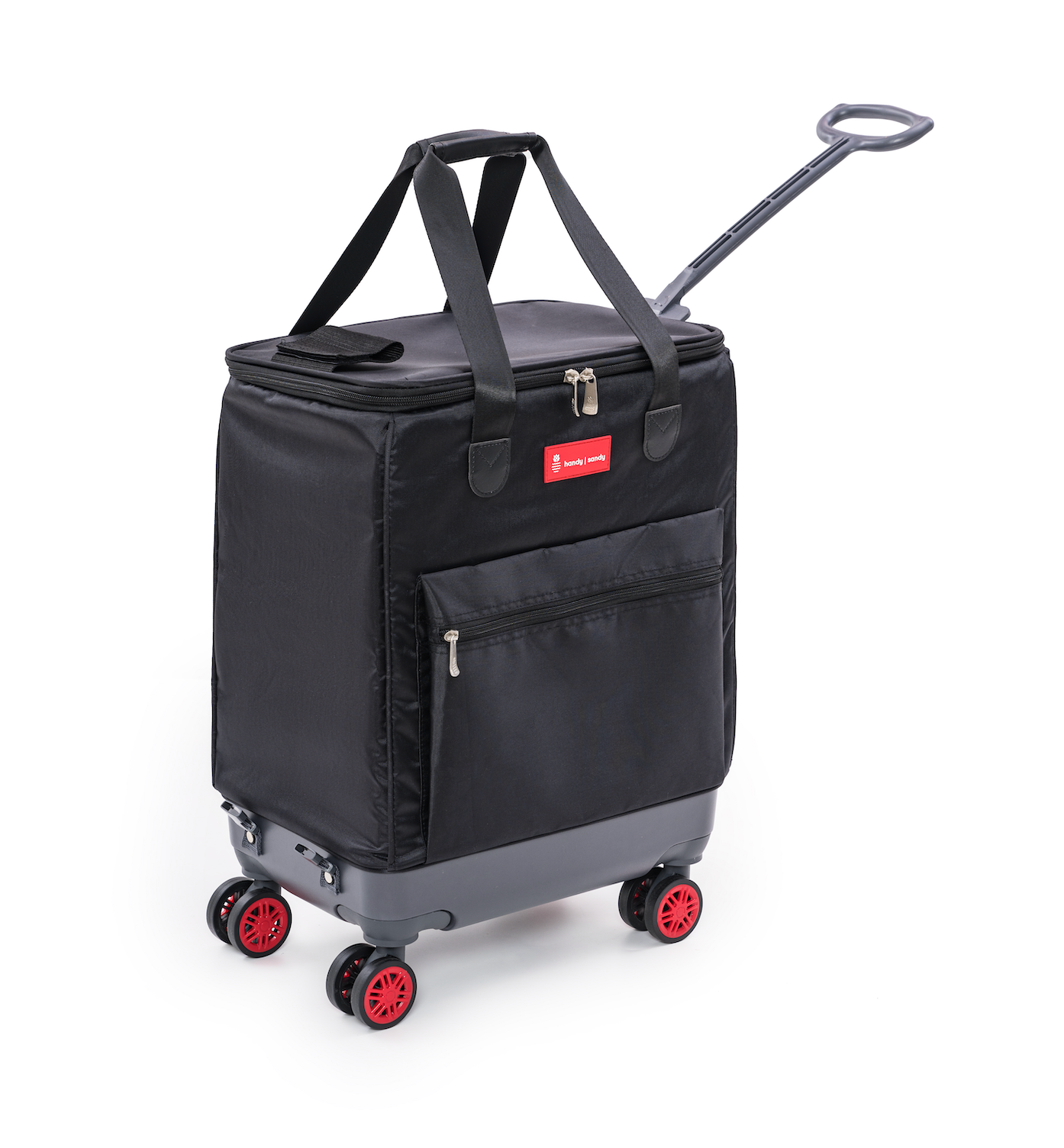 Go Anywhere Roller Tote