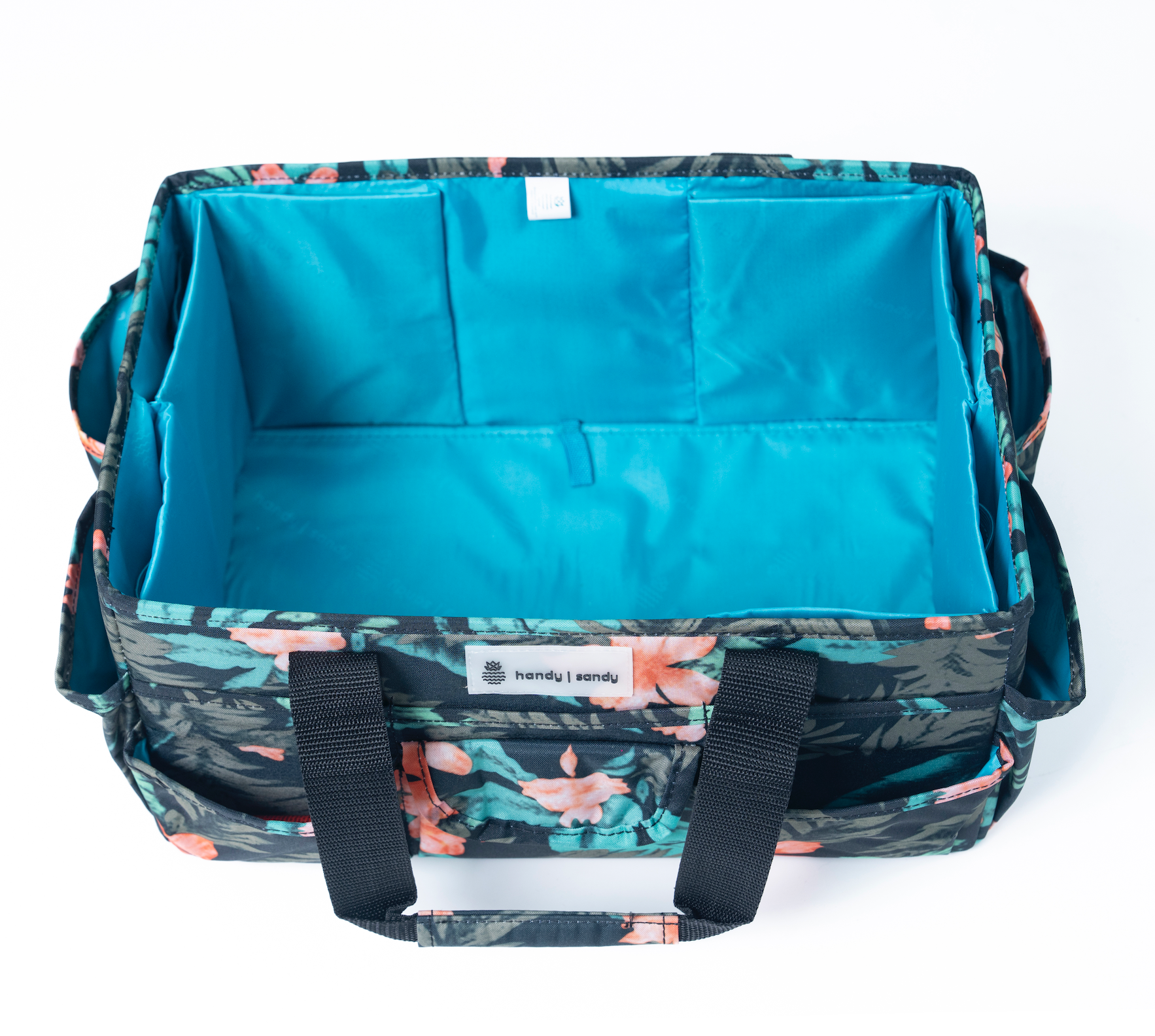 Grab & Go Craft Organizing Tote - Handy Sandy