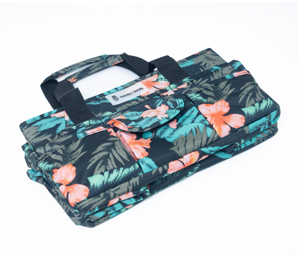 Grab & Go Craft Organizing Tote - Handy Sandy