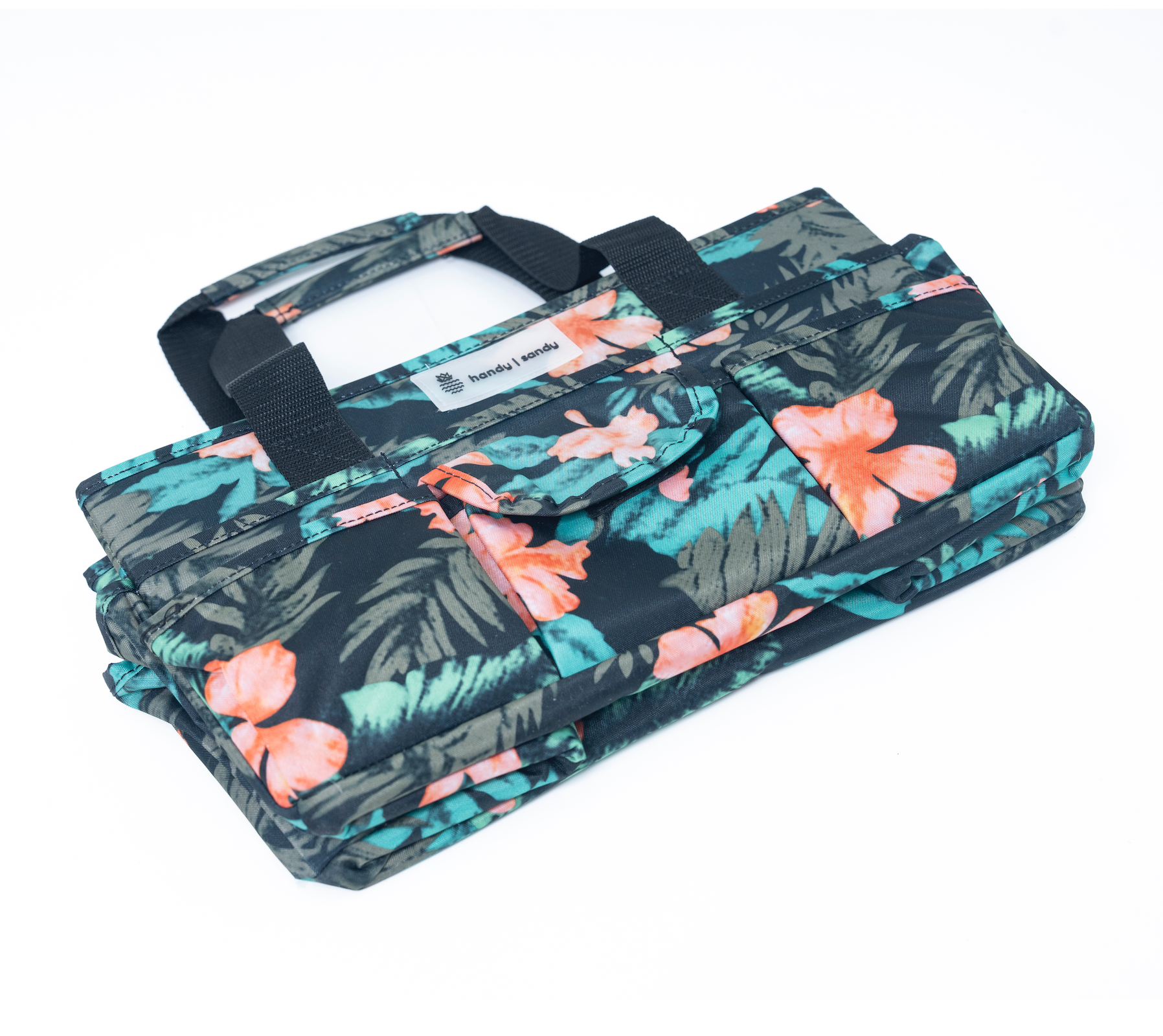 Grab & Go Craft Organizing Tote - Handy Sandy