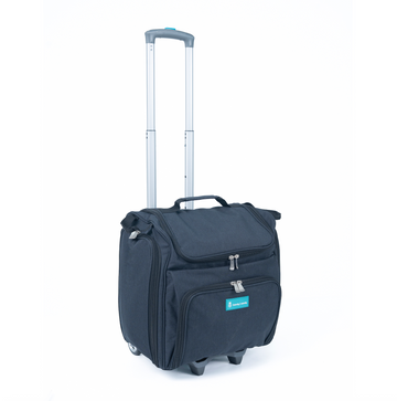 Handy Sandy Go Craft Bag - Black - Handy Sandy
