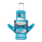 Handy Sandy Go Craft Bag - Madrid Tile - Handy Sandy