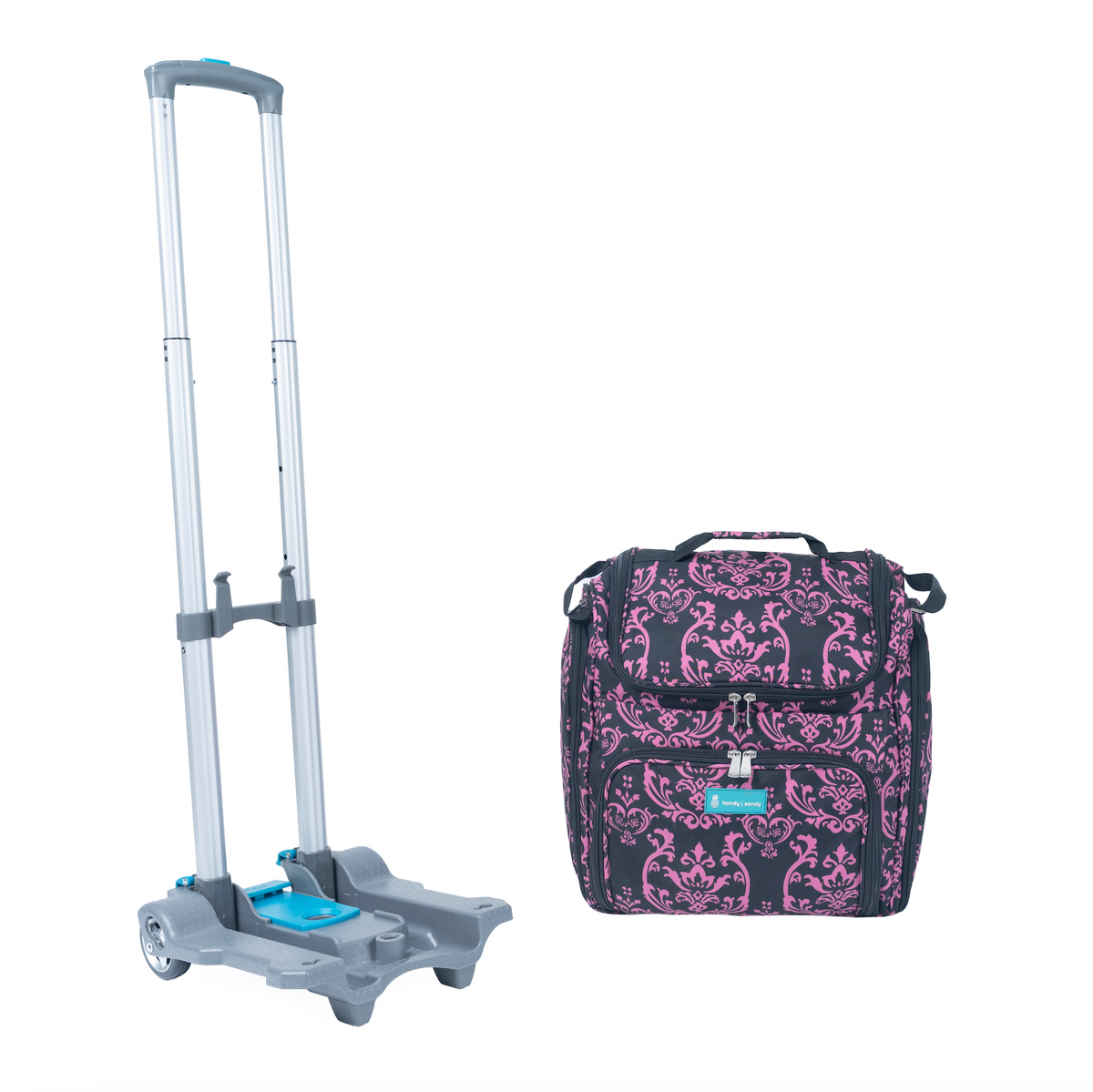 Handy Sandy Go Craft Bag - Notre Dame - Handy Sandy