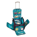 Go Craft Bag with Cart - handy | sandy