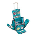 Go Craft Bag with Cart - handy | sandy