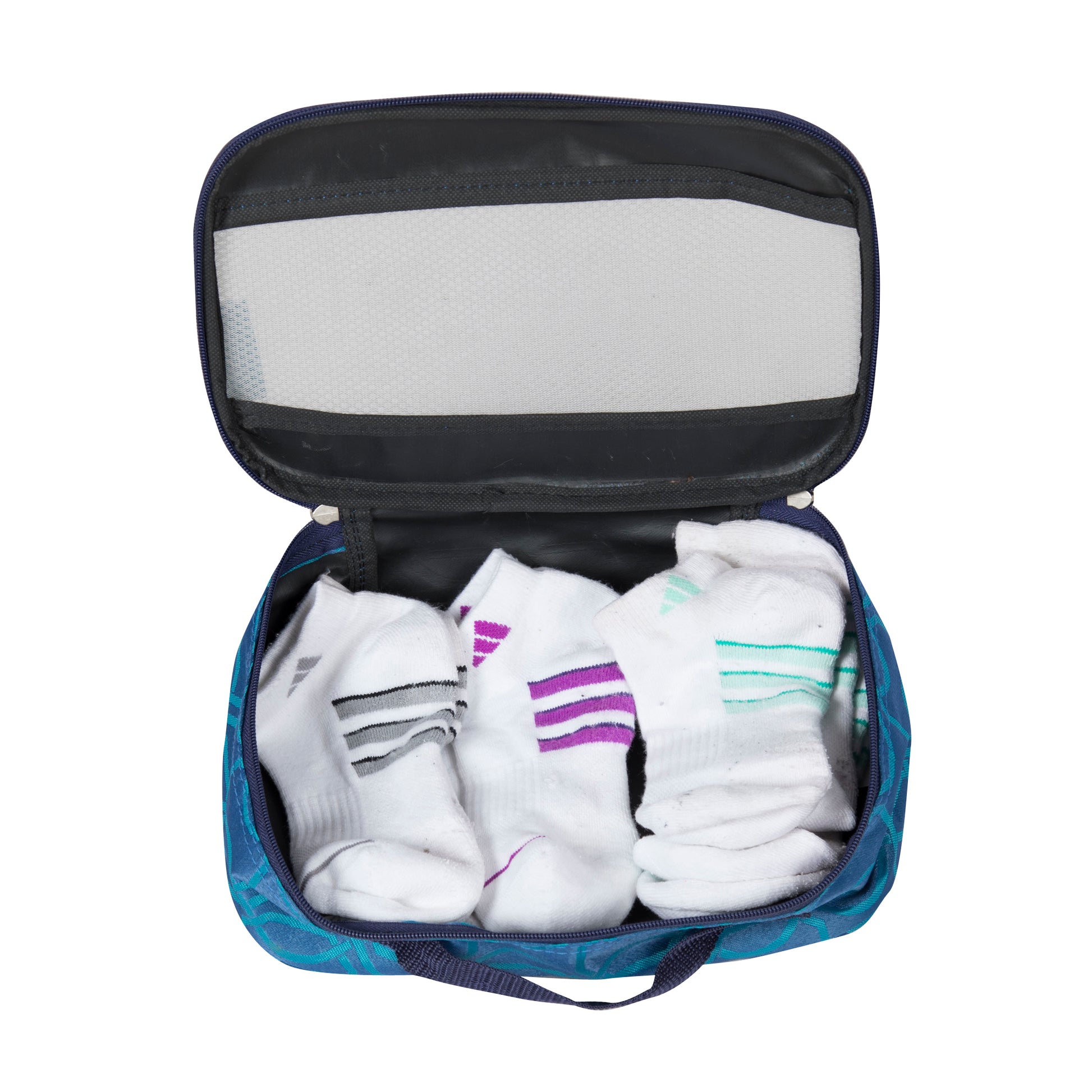 Handy Sandy BASICS 3 PIECE Organizing Packing Cube Set - handy | sandy