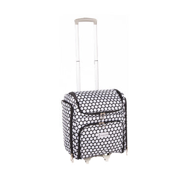 Go Craft Bag with Cart - handy | sandy