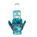 Go Craft Bag with Cart - handy | sandy