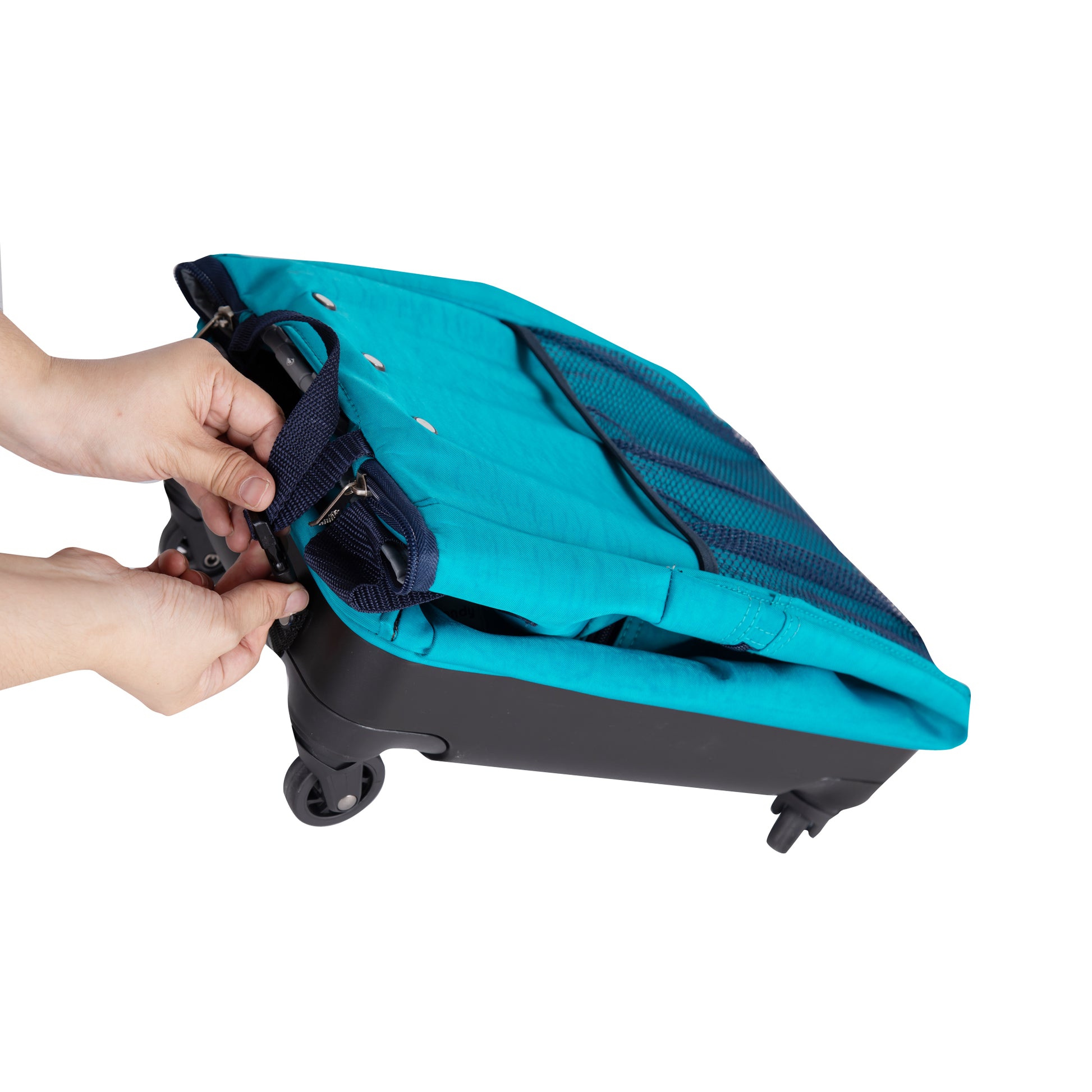 Handy Sandy Travel Wagon Deluxe - handy | sandy