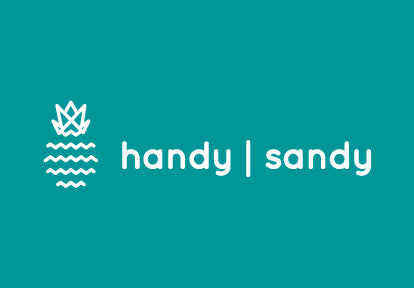 Digital Gift Card - handy | sandy