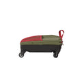 Handy Sandy Travel Wagon Deluxe - handy | sandy